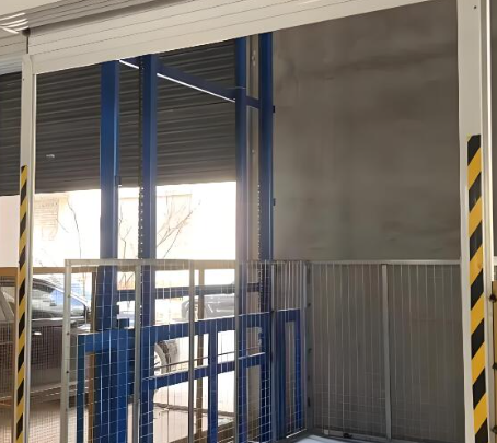 晴隆液压货梯技术标准